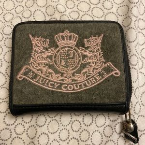 Juicy Couture Wallet